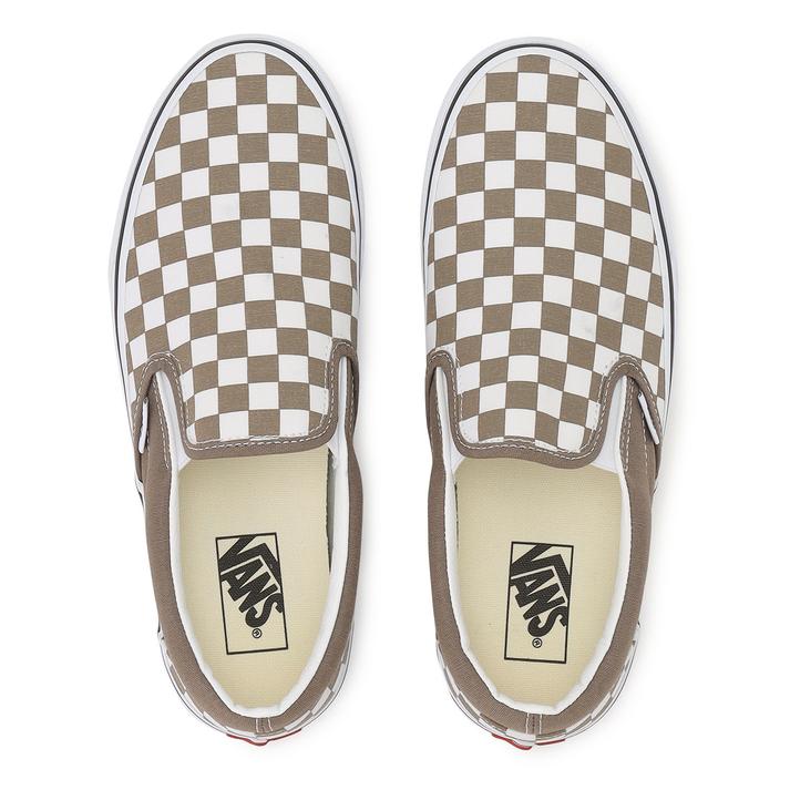 【VANS】 ヴァンズ CLASSIC SLIP-ON スリッポン VN000BVZ1NU
