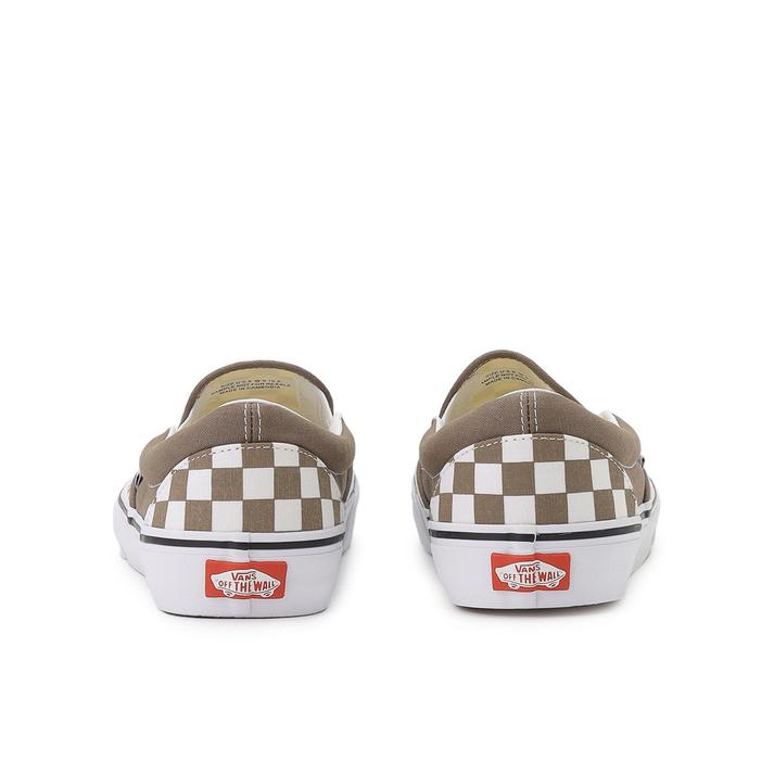 【VANS】 ヴァンズ CLASSIC SLIP-ON スリッポン VN000BVZ1NU