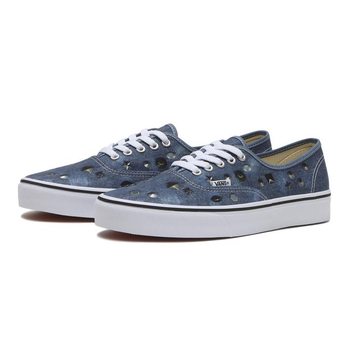 【VANS】 ヴァンズ AUTHENTIC オーセンティック V44CF D.ECT