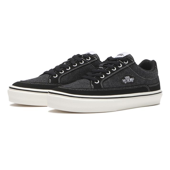 【VANS】 ヴァンズ FINN フィン V3938 TWD