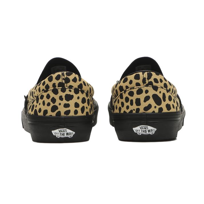 【VANS】 ヴァンズ CLASSIC SLIP-ON スリッポン VN000D6YEZI