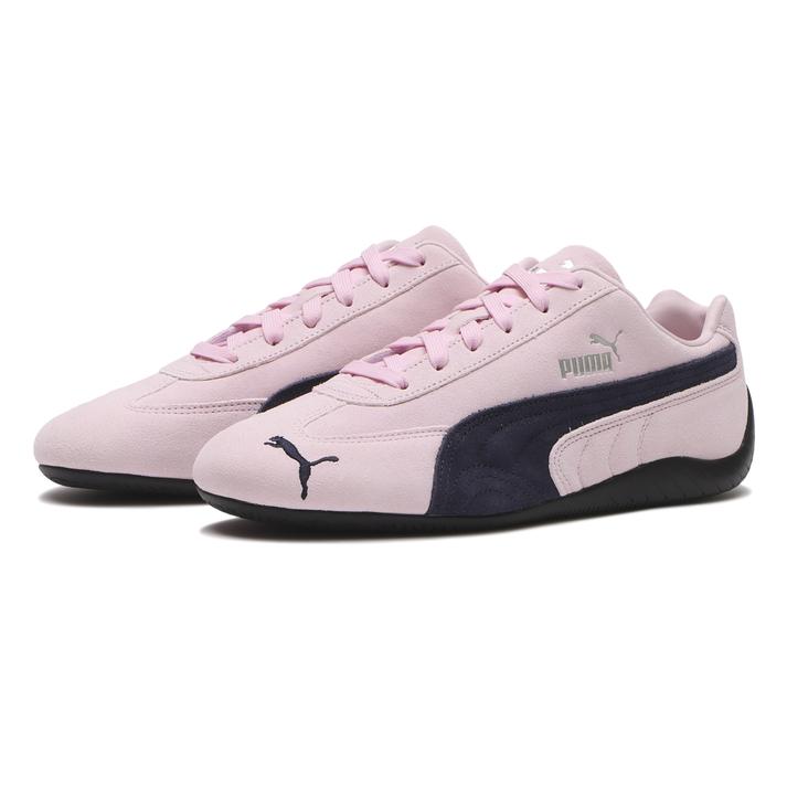 楽天市場】puma スピードキャット スニーカー（カラーピンク