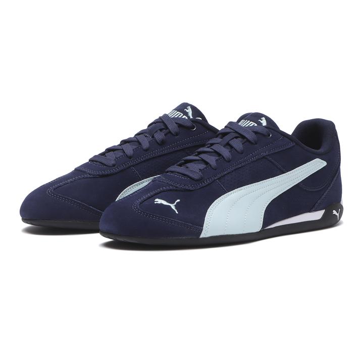 PUMA 青 スニーカー 2026【春色スニーカー】の先行予約スタート！アディダス オリジナルス