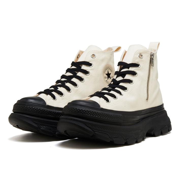 【CONVERSE】 コンバース AS TREKWAVE Z HI オールスター トレックウエーブ Z HI 31316740