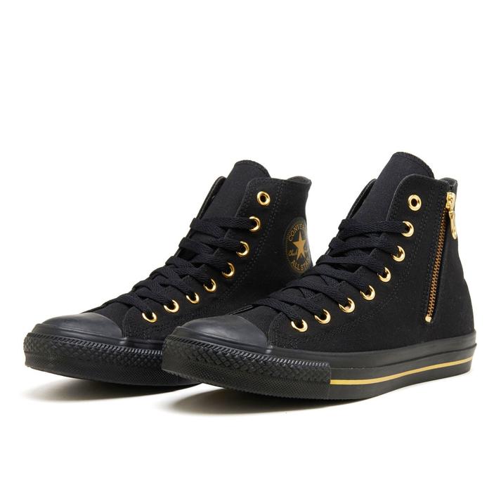 【CONVERSE】 コンバース AS GOLDSTRIPE Z HI オールスター ゴールドストライプ Z HI 31316632