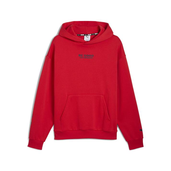 Rakuten - 【PUMA ウェア】 プーマウェア M HOOPS X E.T. HOODIE スウェットプルオーバー 633101