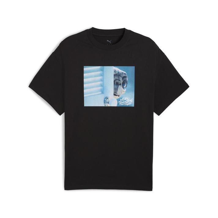 ��PUMA �������� �ס��ޥ����� M HOOPS X E.T. TEE II ���硼�ȥ��꡼�� 633104