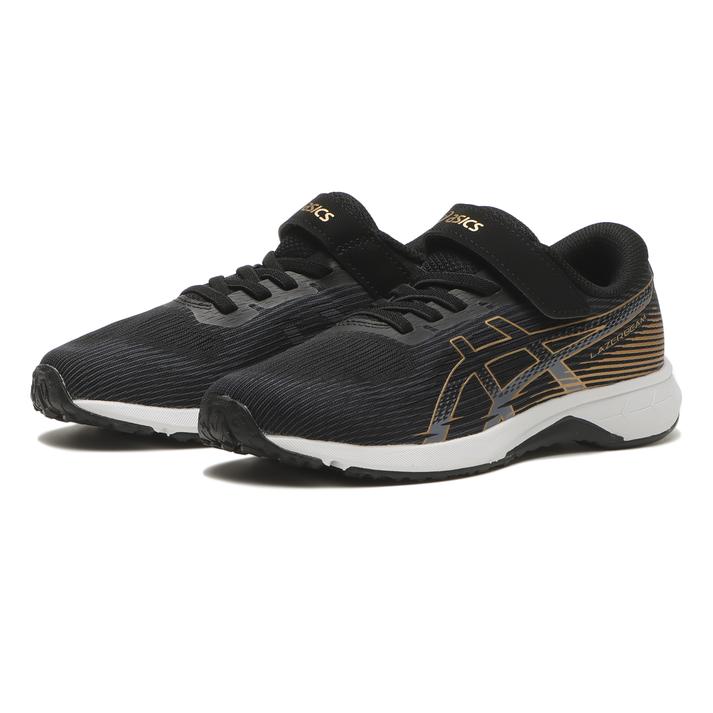 キッズ 【ASICS】 アシックス 19-24(H) LAZERBEAM RK-MG 19-24 レーザービーム RK-MG 1154A223-001