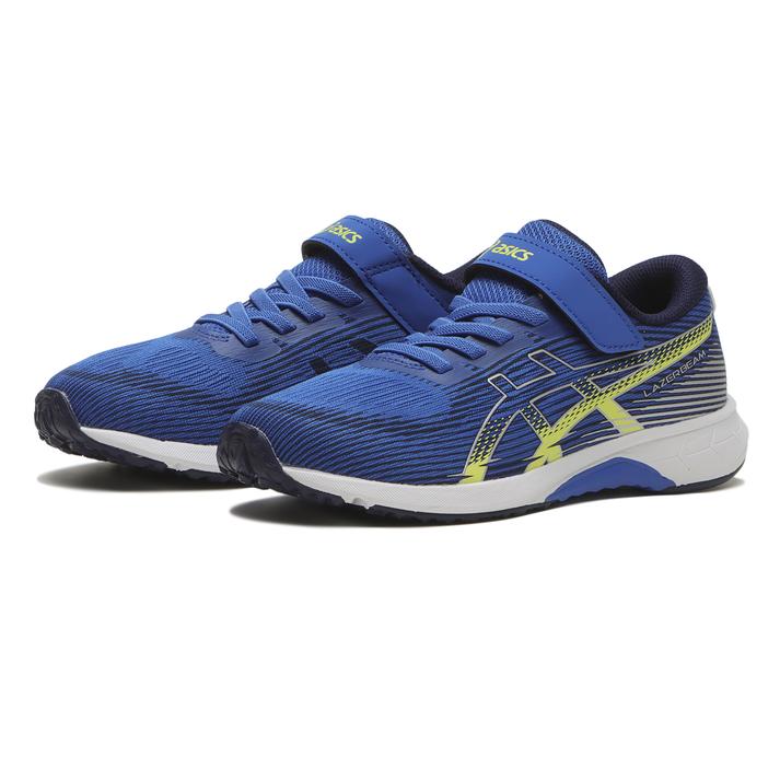 Rakuten - キッズ 【ASICS】 アシックス 19-24(H) LAZERBEAM RK-MG 19-24 レーザービーム RK-MG 1154A223-401