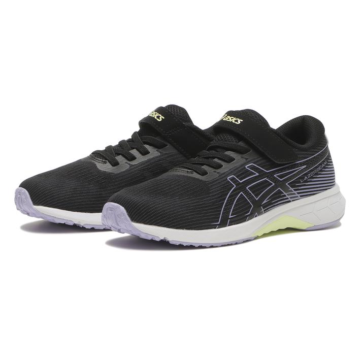 Rakuten - キッズ 【ASICS】 アシックス 19-24(H) LAZERBEAM RK-MG 19-24 レーザービーム RK-MG 1154A223-003