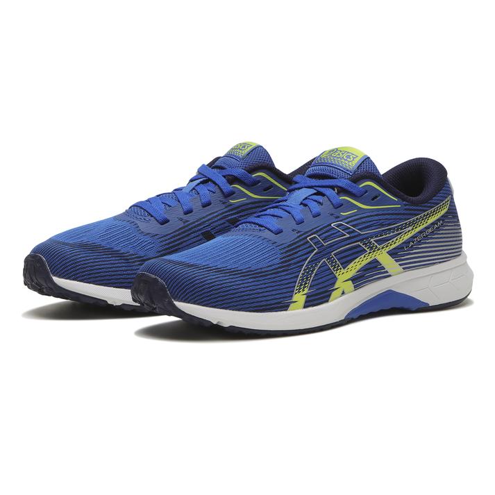 ジュニア 【ASICS】 アシックス 22-25(H) LAZERBEAM RK 22-25 レーザービーム RK 1154A222-401