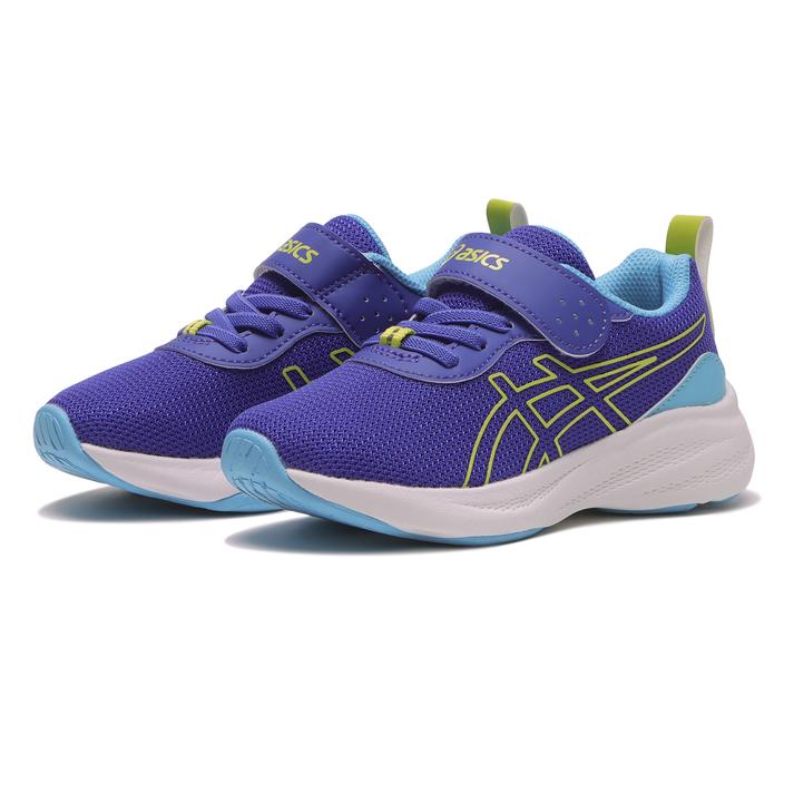 キッズ 【ASICS】 アシックス 16-20(H) LAZERBEAM MP-MG-PS 16-20 レーザービーム MP-MG-PS 1154A221-400