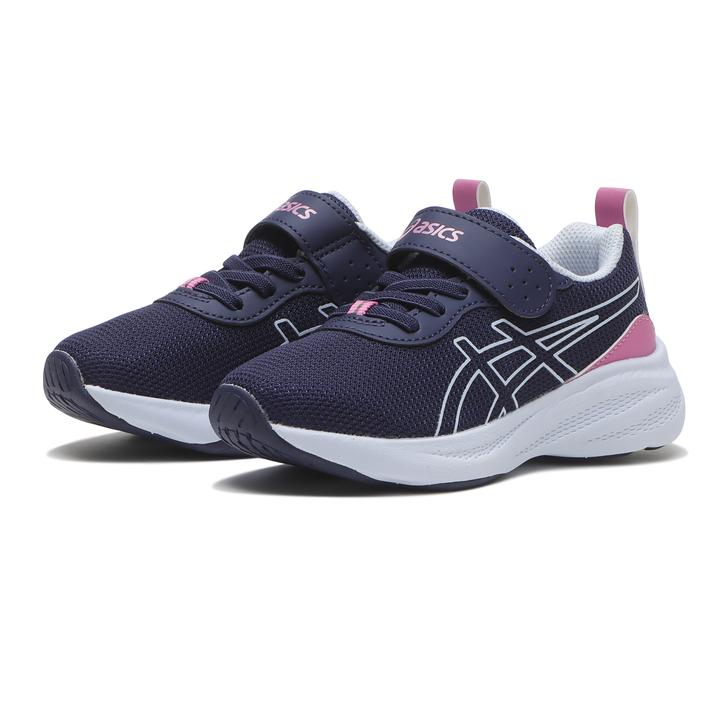 Rakuten - キッズ 【ASICS】 アシックス 16-20(H) LAZERBEAM MP-MG-PS 16-20 レーザービーム MP-MG-PS 1154A221-401