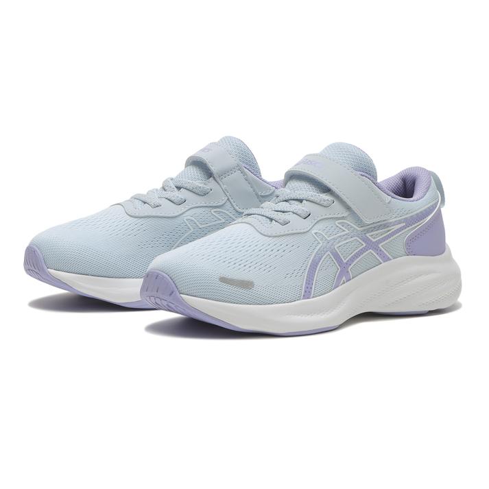 乐天商城 - キッズ 【ASICS】 アシックス 19-24(H) LAZERBEAM MR-MG-A 19-24 レーザービーム MR-MG-A 1154A228-401 ABC-MART限定