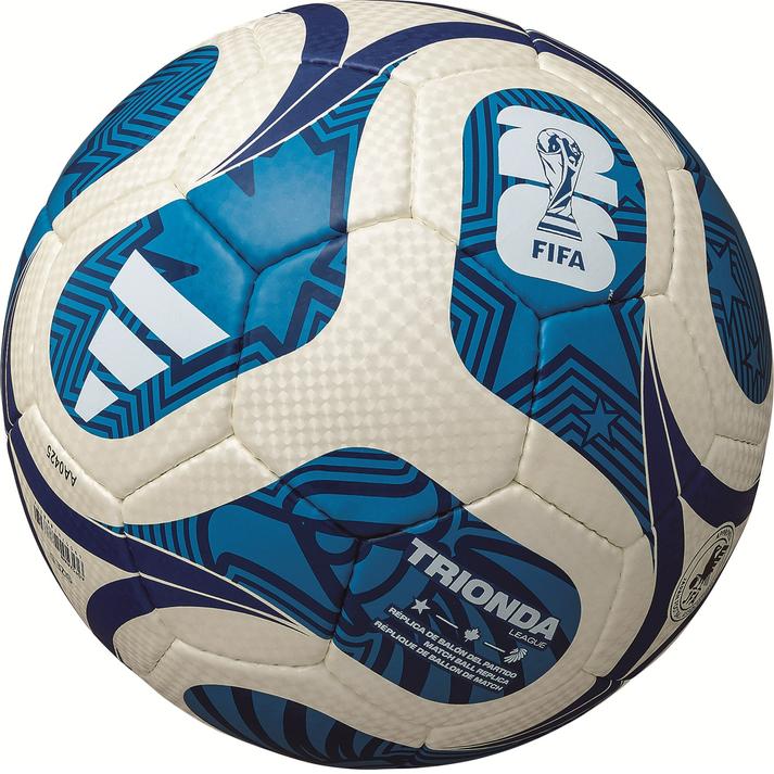 【molten】 モルテン トリオンダ リーグ (5ゴウ) トリオンダリーグ ADF524WB