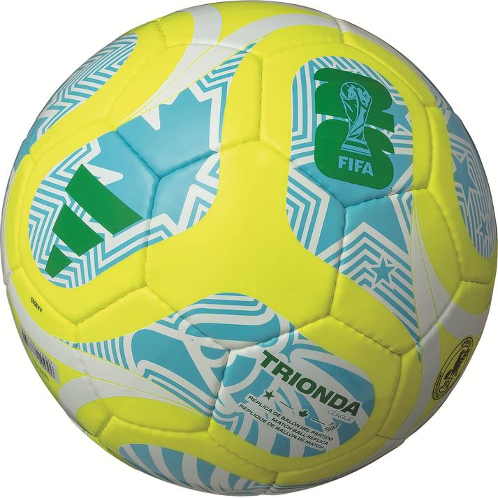 【molten】 モルテン トリオンダ リーグ (5ゴウ) トリオンダリーグ ADF524YSK