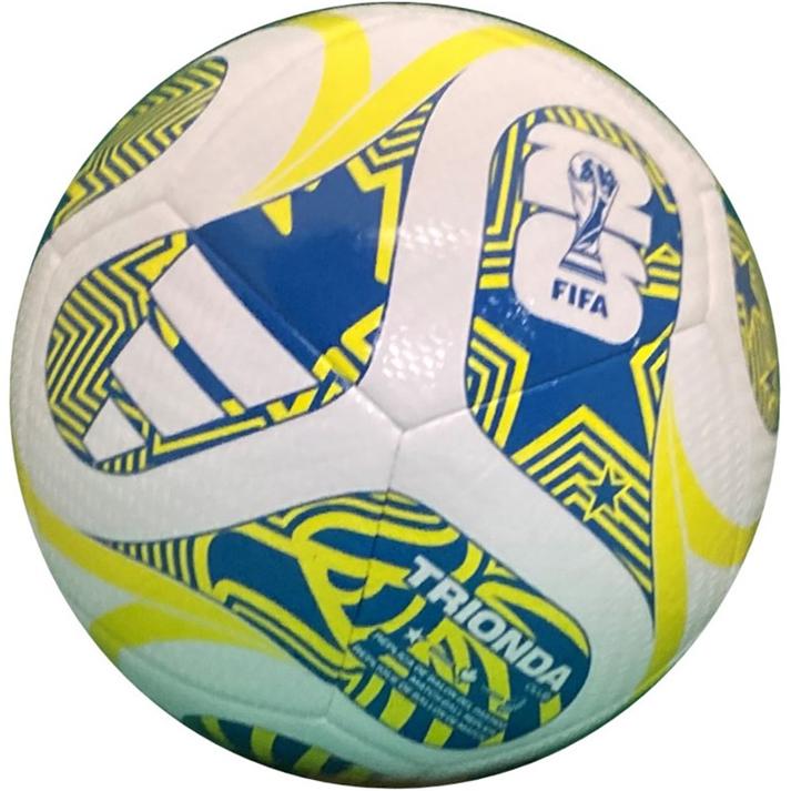 【molten】 モルテン トリオンダ クラブ(5ゴウ) トリオンダクラブ AF5953WB