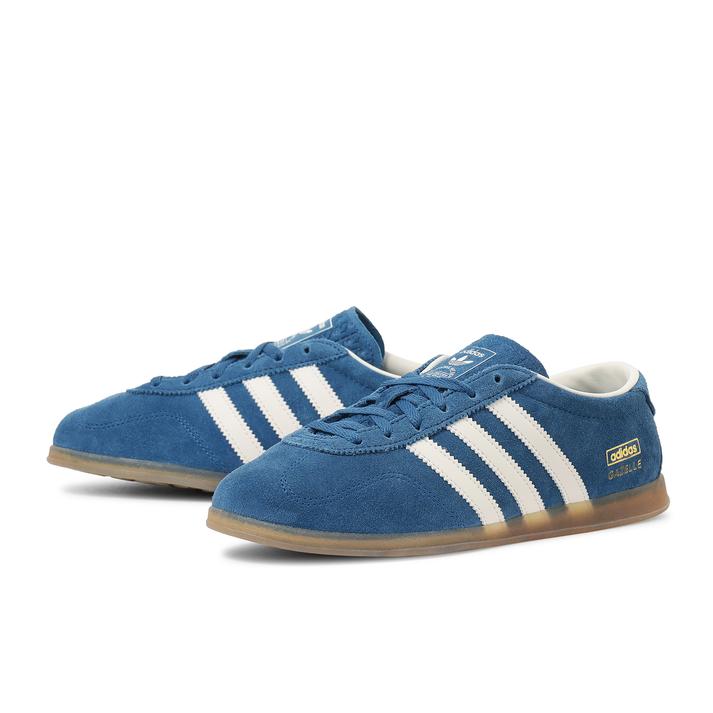 樂天商城 - 【ADIDAS】 アディダス GAZELLE LO PRO W ガゼル ロー プロ W IH6941