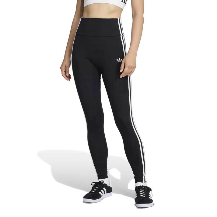 レディース 【adidas】 アディダス W 3 STRIPES LEGGINGS タイツ KD5572