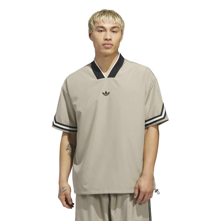 Rakuten - 【adidas】 アディダス U SHOOTING TOP ショートスリーブ KA9350