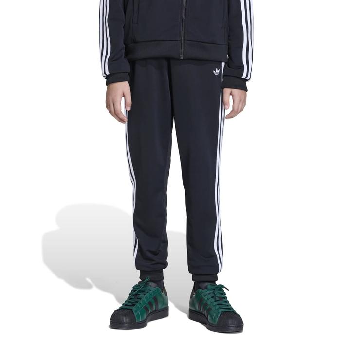 Rakuten - キッズ 【adidas】 アディダス K SST TRACK PANTS ロングパンツ KE2862