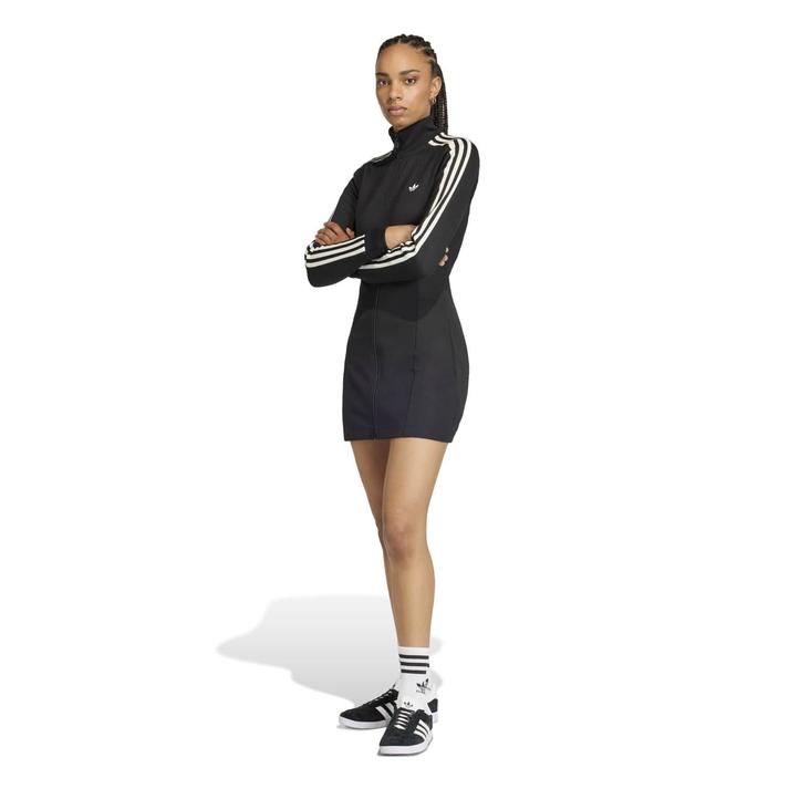 Rakuten - レディース 【adidas】 アディダス W CLASSIC DRESS ワンピース KD7963