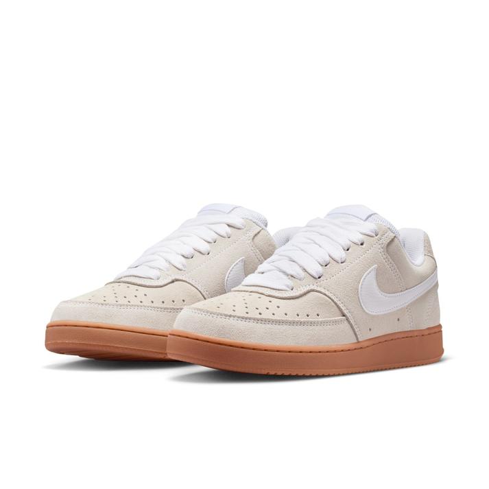 【NIKE】 ナイキ W COURT VISION LO FL ウィメンズ コート ビジョン LO FL WIO9554