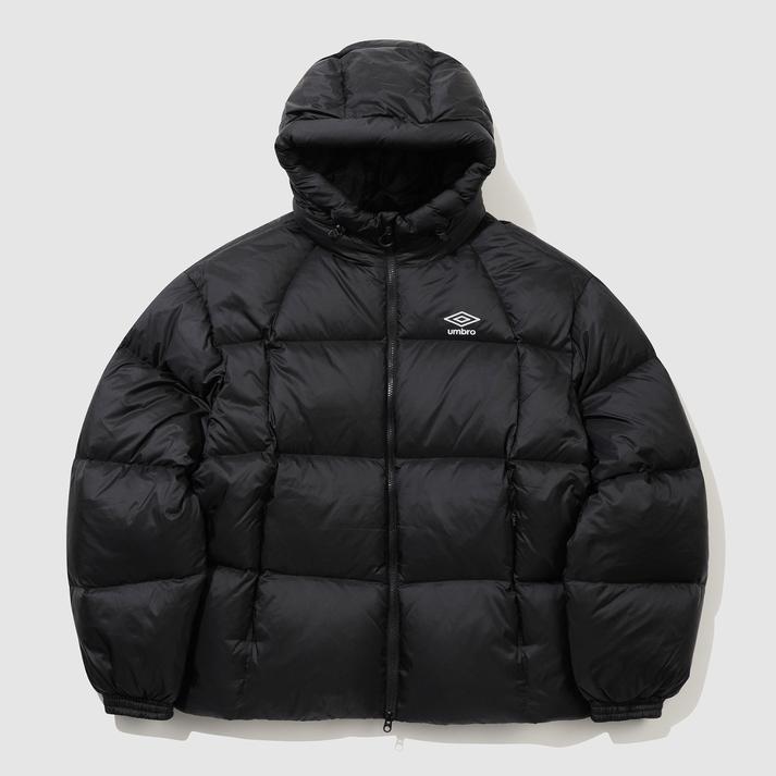 【UMBRO ウェア】 アンブロ DOWN JACKET DOWN JACKET UU5FJK70MR
