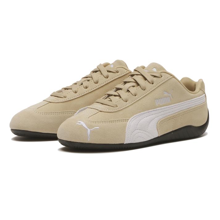 楽天市場】PUMA スウェード（カラーベージュ）（メンズ靴｜靴）の通販