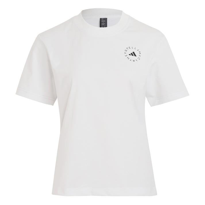 レディース 【adidas】 アディダス W aSMC REGL TEE W aSMC REGL TEE HR9167 WHITE【ご注意】こちらの商品は弊社実店舗からも集約(入荷)するため、「靴箱の破損、色あせ、プライス貼付、剥がし跡」「...