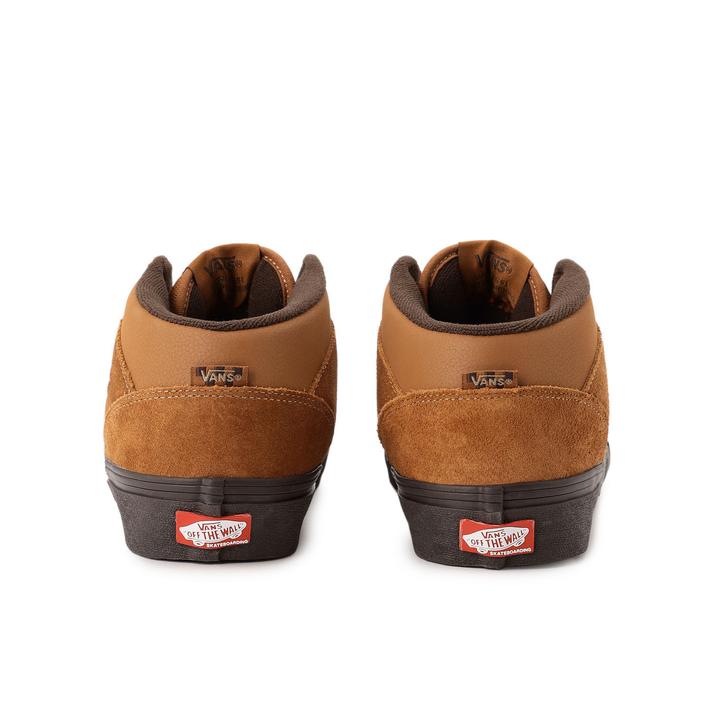 【VANS】 ヴァンズ SKATE HALF CAB スケート ハーフキャブ VN0A5FCDCL6