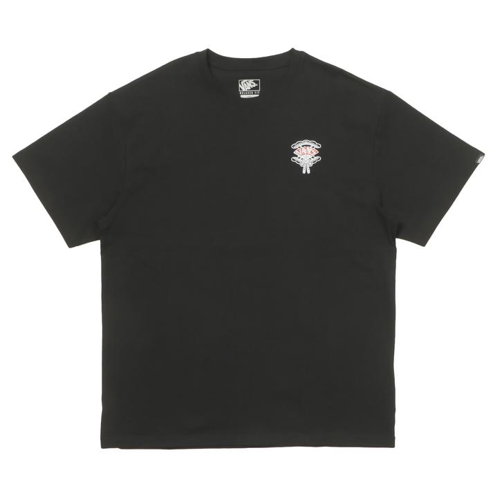 Rakuten - 【VANS】 ヴァンズ KABUKI 2.0 SS TEE ショートスリーブ VN0011YBBLK ABC-MART限定