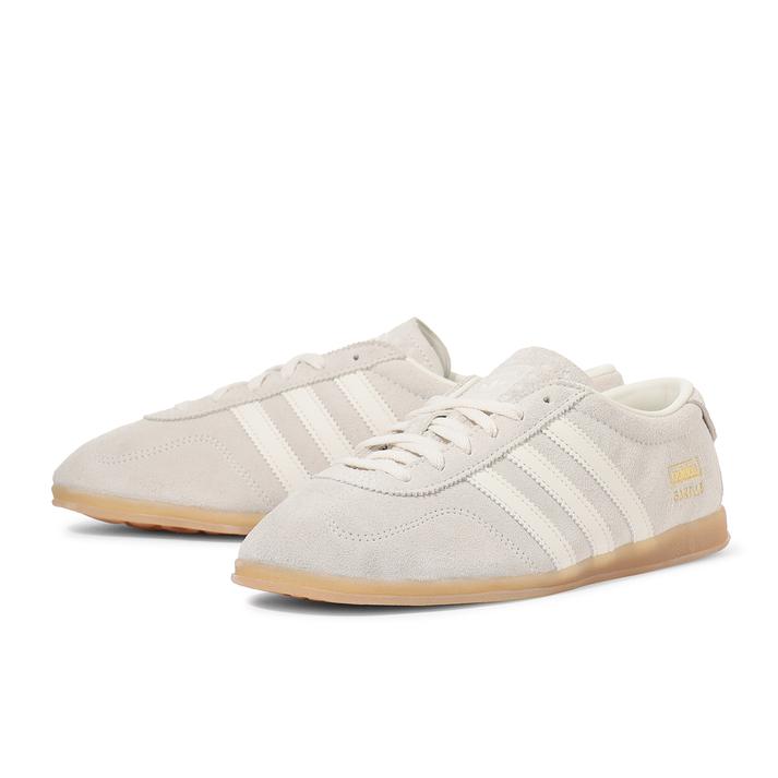 楽天市場】adidas GAZELLE（カラーベージュ）（メンズ靴｜靴）の通販