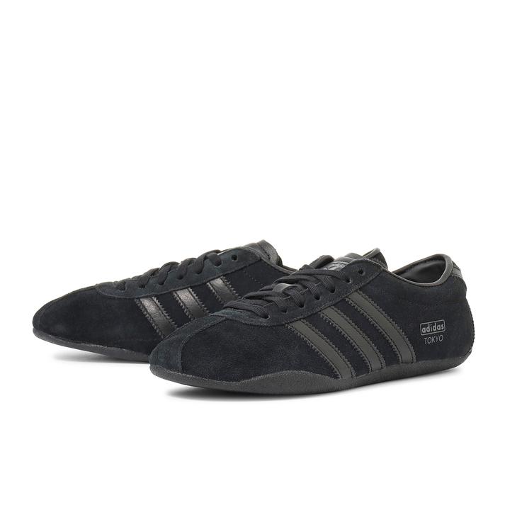 楽天市場】adidas tokyo（カラーブラック）（靴）の通販