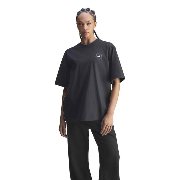 ��ǥ����� ��adidas�� ���ǥ����� W aSMC LOOSE TEE ���硼�ȥ��꡼�� KA9549