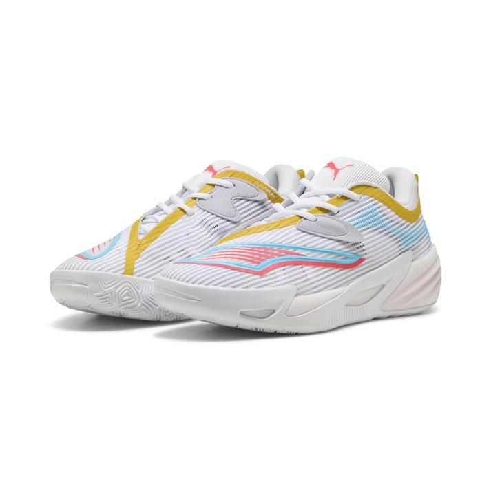 【PUMA】 プーマ ALL-PRO NITRO 2 312839