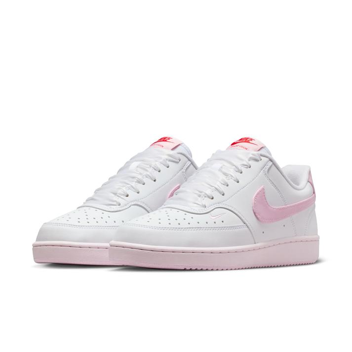 【NIKE】 ナイキ W COURT VISION LO ウィメンズ コート ビジョン LO WIR0797