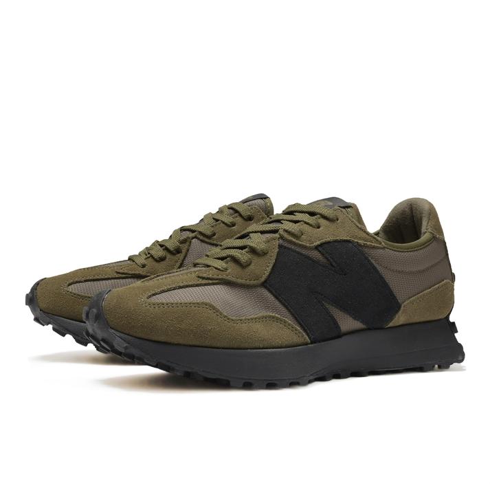 【NEW BALANCE】 ニューバランス U327 4FO(D) U327 U327 4FO