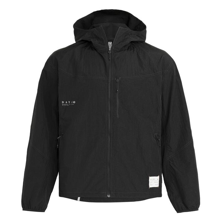 【adidas】 アディダス M RUN WV JKT アウター KL8279