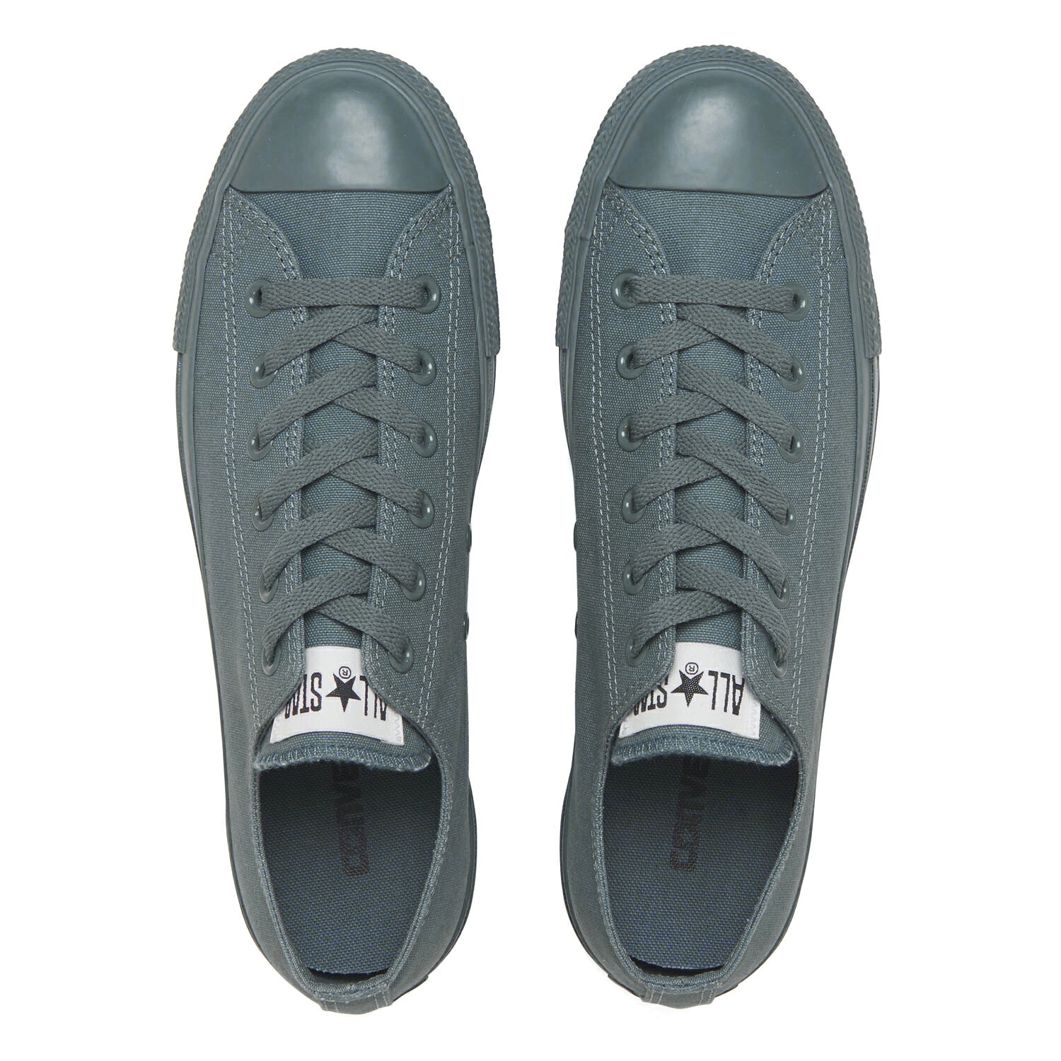 【CONVERSE】 コンバース AS MONOCOLORS OX オールスター モノカラーズ OX 31316040