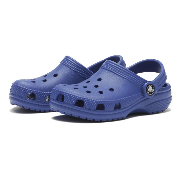 キッズ 【crocs】 クロ�