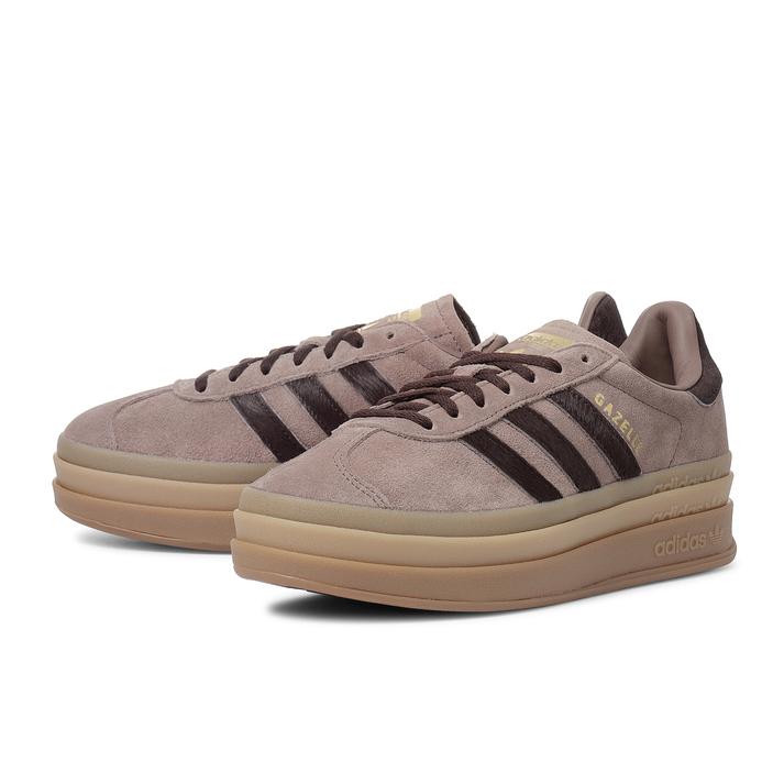 楽天市場】adidas ガゼル（カラーブラウン）（靴）の通販