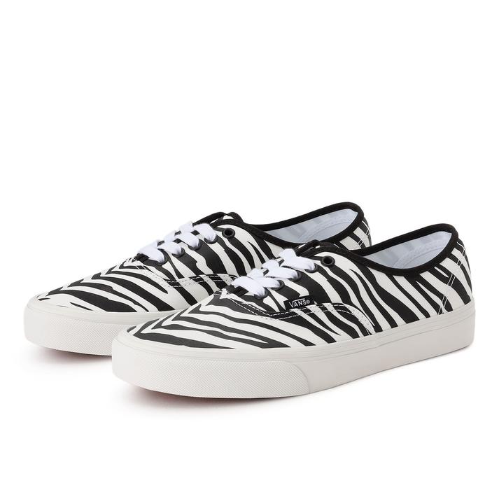 樂天商城 - 【VANS】 ヴァンズ AUTHENTIC オーセンティック VN000D7YZBR