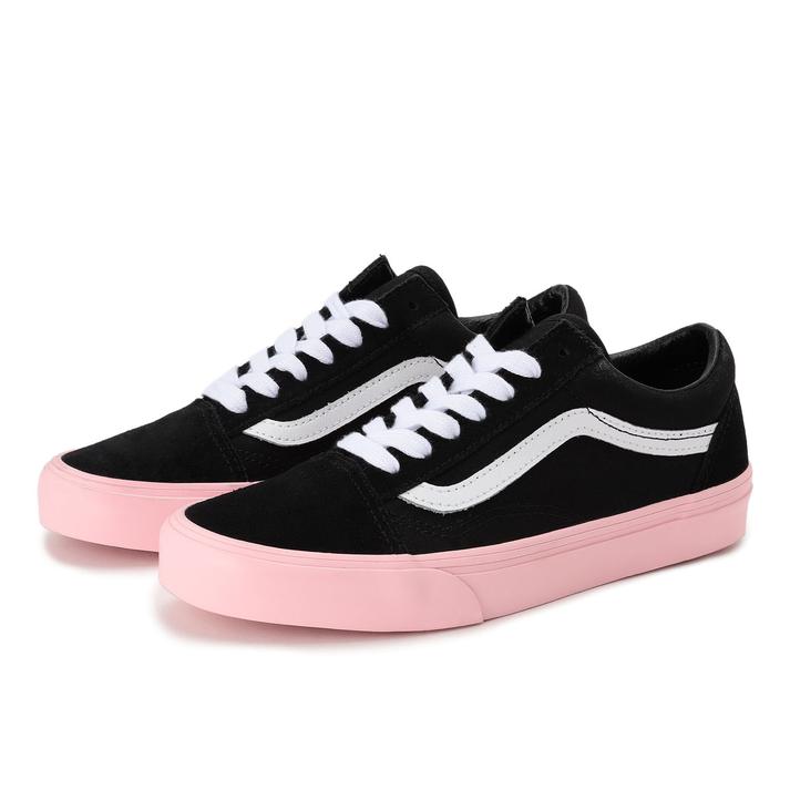 乐天商城 - 【VANS】 ヴァンズ OLD SKOOL オールドスクールスクール VN000D6WPIB