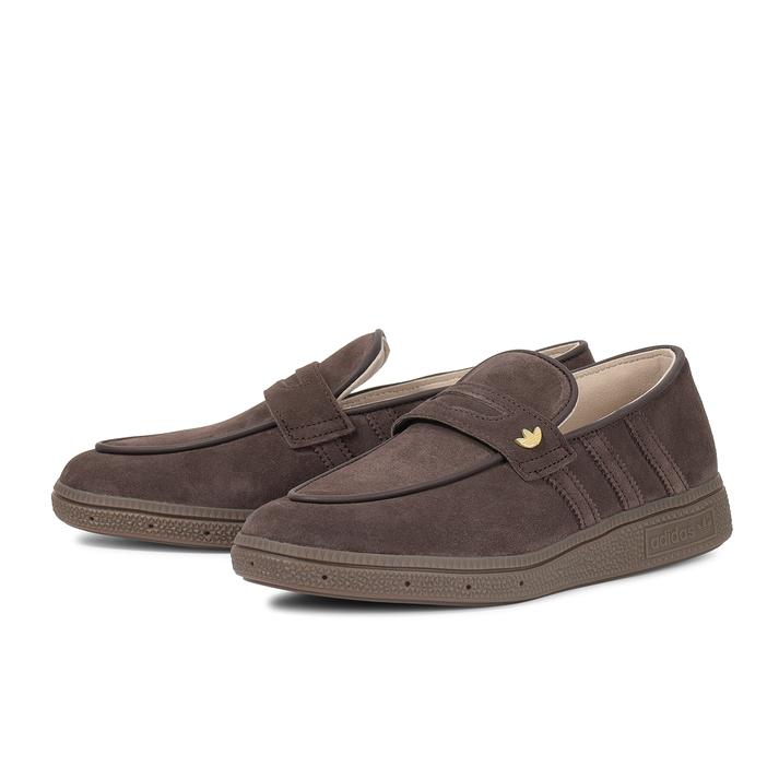 楽天市場】adidas handball spezial（カラーブラウン）（スニーカー