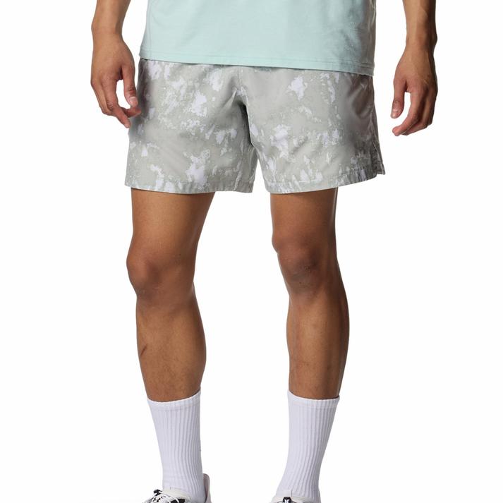 Men'S Wear - 【UNDER ARMOURウェア】 アンダーアーマーウェア M UA W MULTI POCKET PRINTED S ショートパンツ 6012592