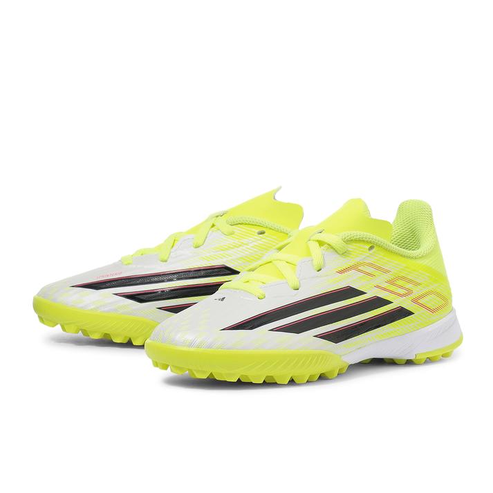 キッズ 【ADIDAS】 アディダス 19-22 F50 LEAGUE TF J F50 リーグ TF JR9018