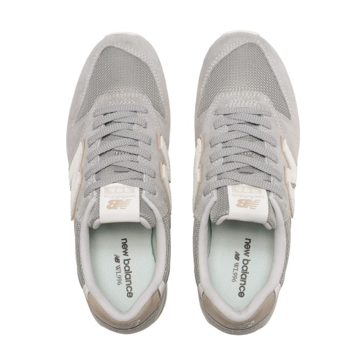 【NEW BALANCE】 ニューバランス W996 17J(D) W996 W996 17J