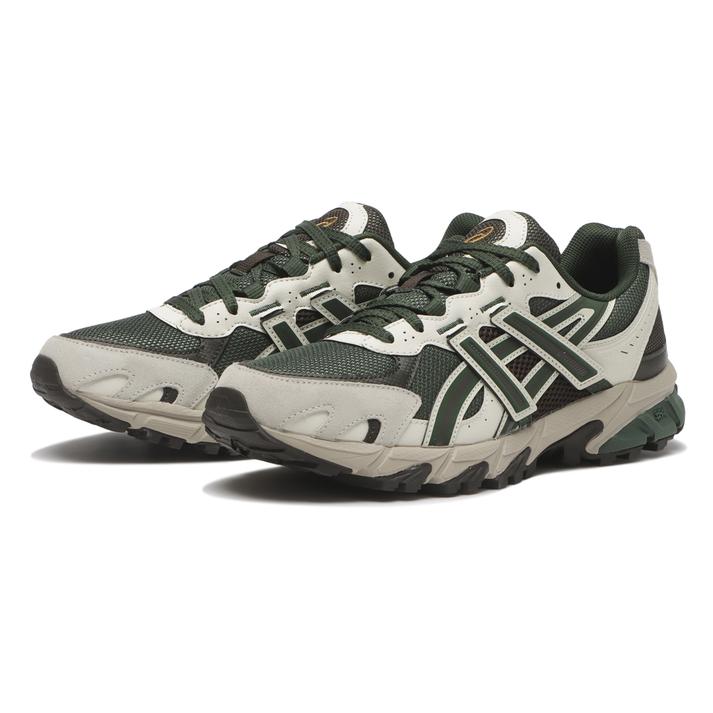 【ASICS】 アシックス GEL-SONOMA TR62 GEL-SONOMA TR62 1203A734.300