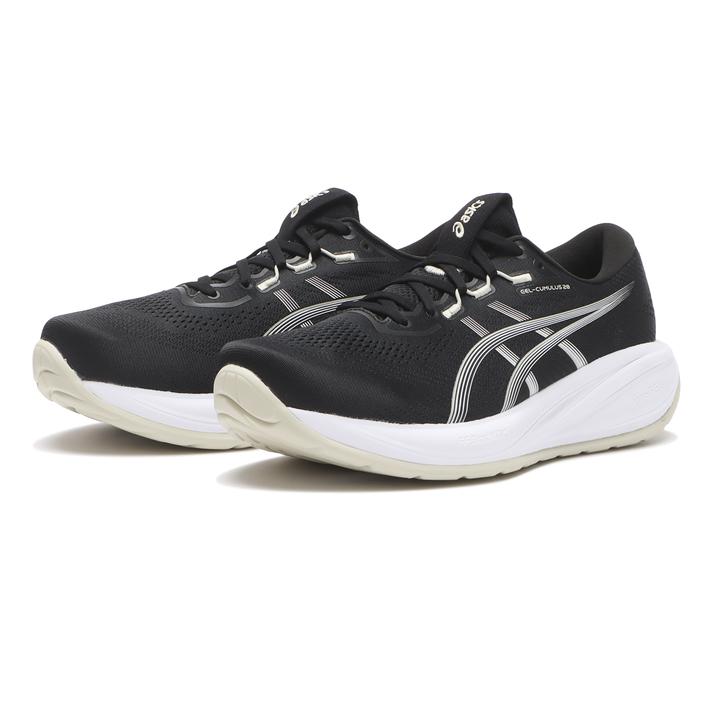 ASICS アシックス　GEL-CUMULUS ゲルキュムラス 27 28cm 楽天市場】gel cumulus（靴サイズ（cm）27.0）（シューズ｜ランニング
